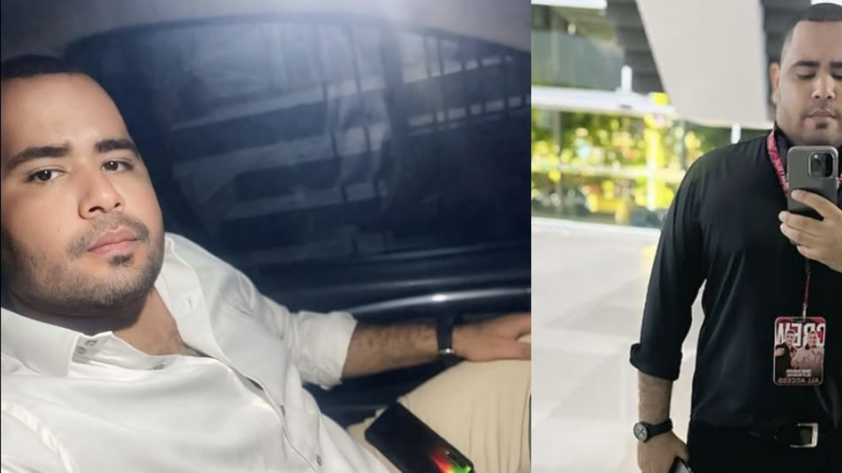 «En el nombre de Dios»

 – Primer plano