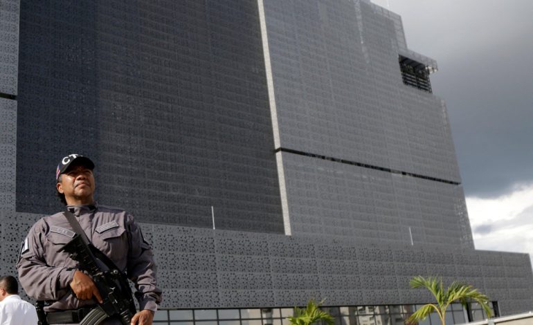 ¿Cómo se hizo realidad un sueño hace 17 años para los vecinos del centro de Cali?

 – Primer plano