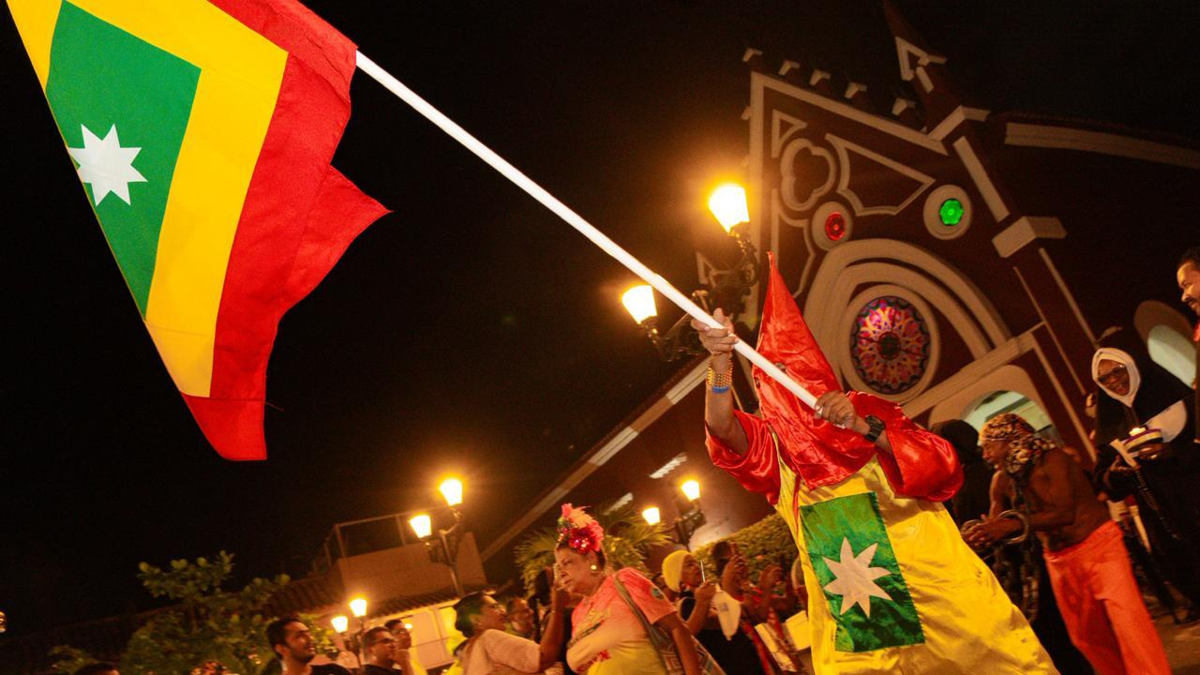 transferirá más de 30 mil millones de dólares

 – Primer plano