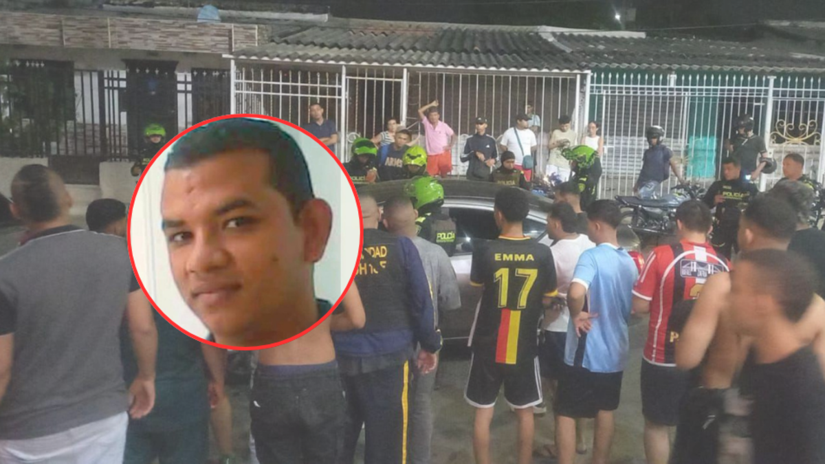 Abogado recibió siete disparos en su propio vehículo: investigación señala posibles vínculos con estructuras criminales

 – Primer plano