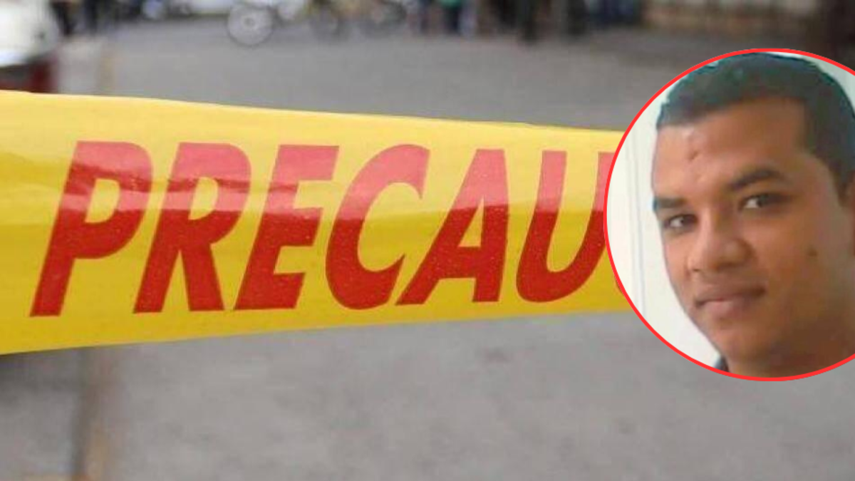 Conocemos de un hombre que recibió un disparo mientras viajaba en un auto en Barranquilla: autoridades investigan el caso

 – Primer plano