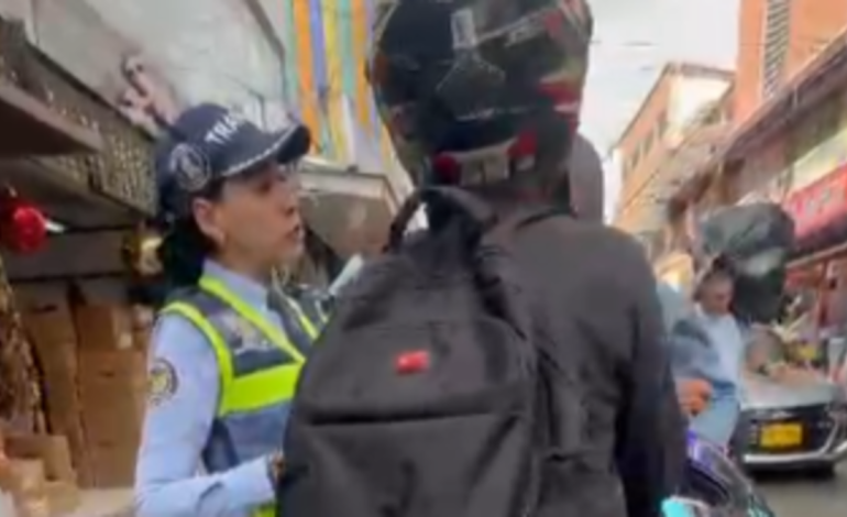 Se trataba de un delito cometido por un delincuente que no tenía permiso de conducir; 60 ataques ocurren anualmente

 – Primer plano