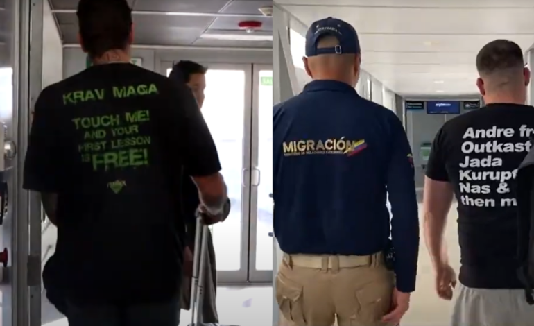 Debían ingresar a Medellín para explotación sexual

 – Primer plano