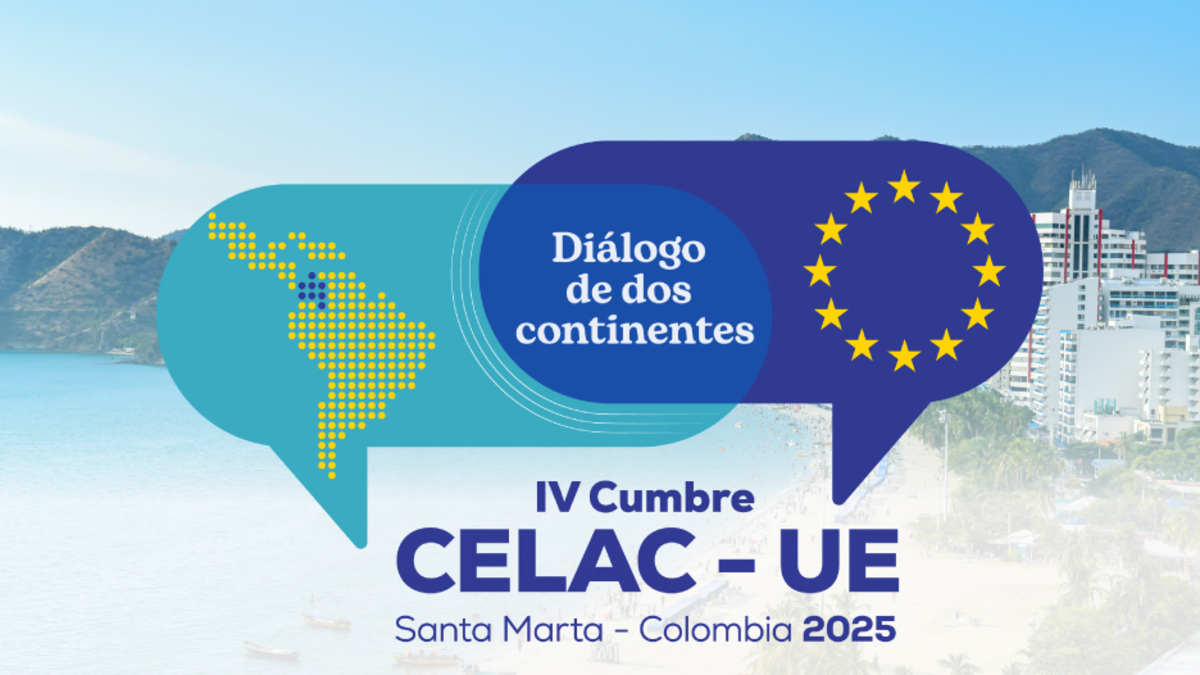 CELAC – Cumbre de la Unión Europea en Santa Marta: detalles, agenda y líderes en diálogo en Colombia sobre el futuro de dos continentes

 – Primer plano