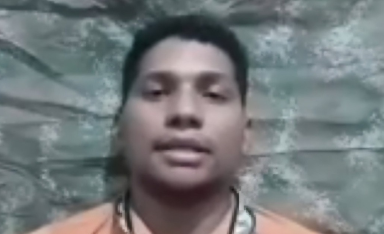 En la ruta Cauca-Huila, un policía pudo haber sido secuestrado por disidentes cuando se dirigía a encontrarse con su hijo recién nacido: se sabe

 – Primer plano