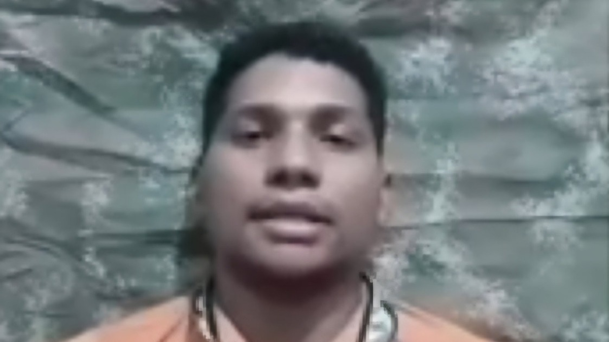 En la ruta Cauca-Huila, un policía pudo haber sido secuestrado por disidentes cuando se dirigía a encontrarse con su hijo recién nacido: se sabe

 – Primer plano