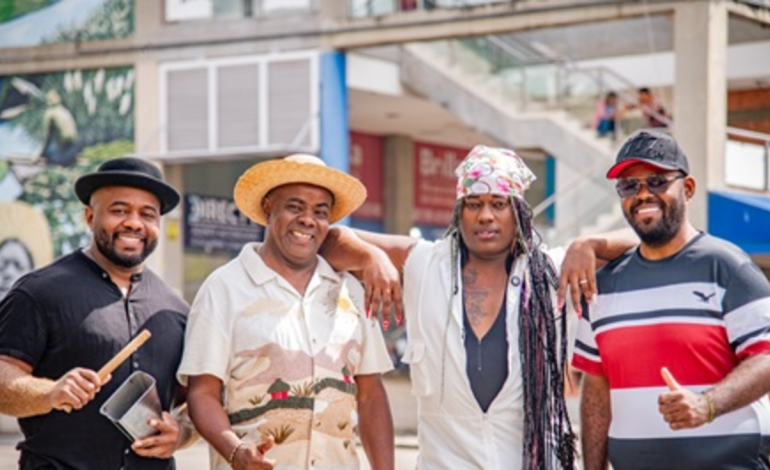 más que un festival de arte y cultura, un espacio de esperanza para resaltar y apoyar los talentos del oriente caleño

 – Primer plano