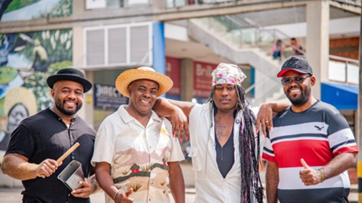 más que un festival de arte y cultura, un espacio de esperanza para resaltar y apoyar los talentos del oriente caleño

 – Primer plano