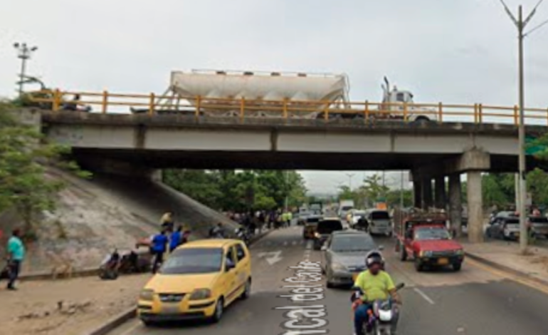 Rescate Puente de la Cordialidad: se intervendrá en la infraestructura antes de fin de año para evitar riesgo de colapso

 – Primer plano