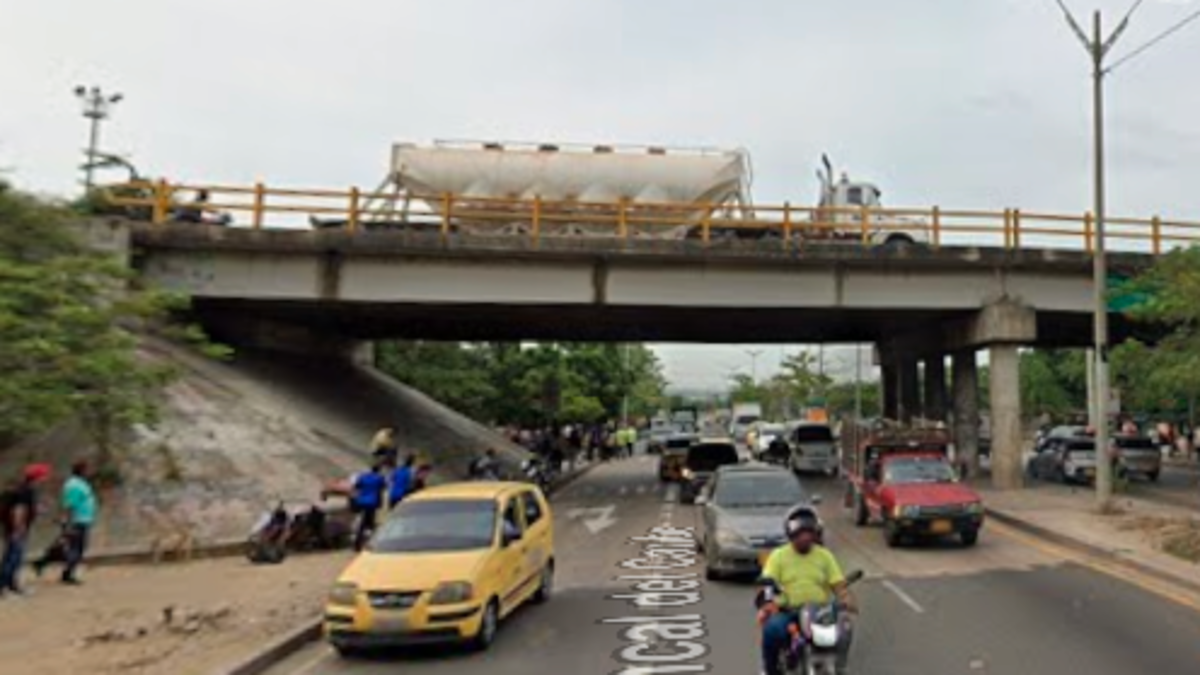 Rescate Puente de la Cordialidad: se intervendrá en la infraestructura antes de fin de año para evitar riesgo de colapso

 – Primer plano