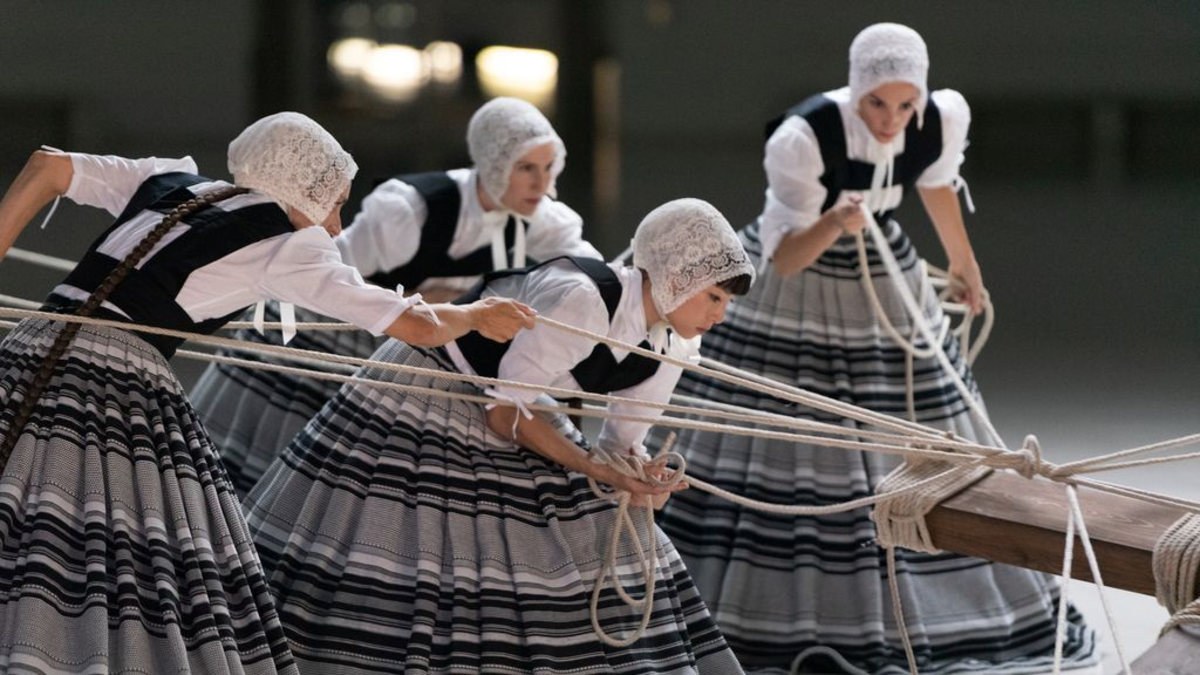 Será la Bienal Internacional de Danza de Cali con la participación de bailarines de Francia, México, Brasil, Suiza, Alemania, España y la isla de Guadalupe

 – Primer plano