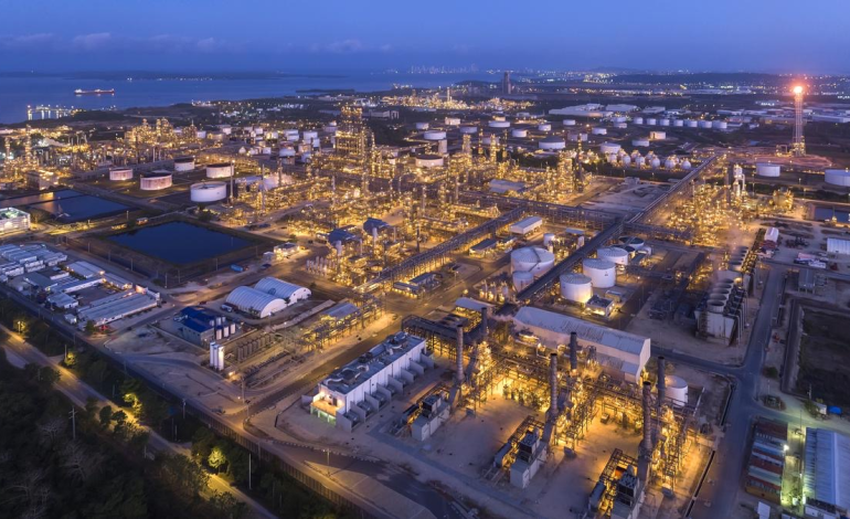 Detalles de la atención que planteó Reficar

 – Primer plano