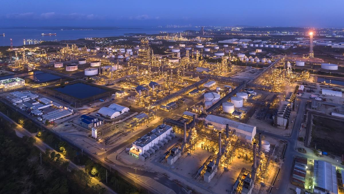 Detalles de la atención que planteó Reficar

 – Primer plano