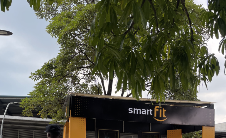 Un desafío particular en dos estaciones del sistema de transporte de Cali para promover la actividad física

 – Primer plano