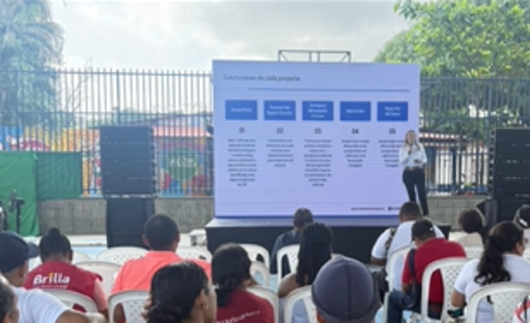 Invías reactivó la socialización del canon de tasación en Malambo: Senador Carlos Meisel advierte contra desacato y nuevas acciones legales

 – Primer plano