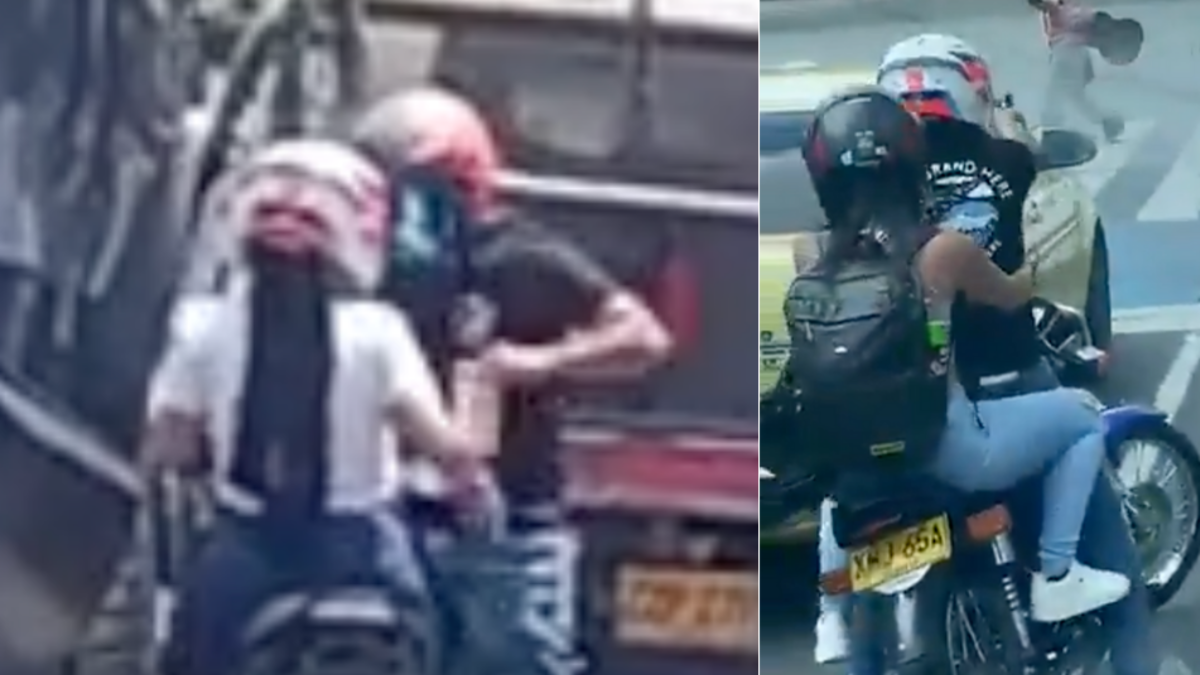 Serán vinculados con dos asesinatos

 – Primer plano