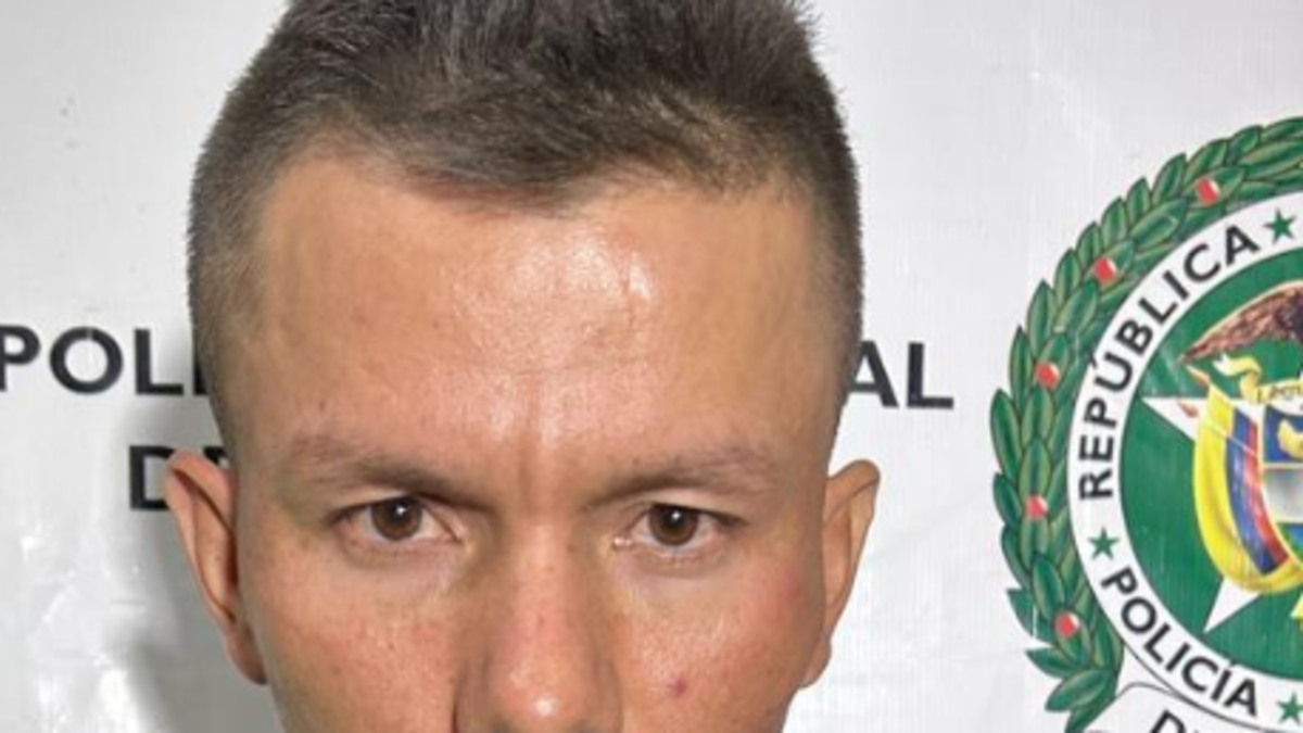 Policía ofrece recompensa millonaria por el asesino de la policía Paula Cristina Ortega, quien se fugó de la cárcel de Cómbita

 – Primer plano