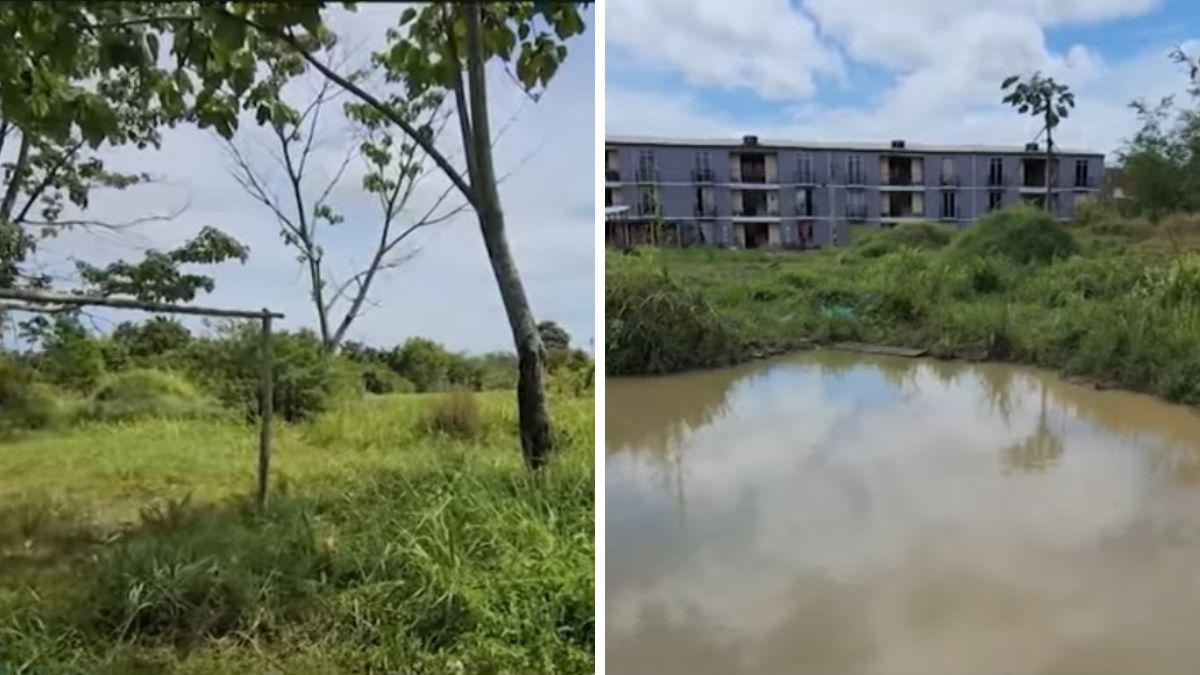 un niño de seis años murió tras caer accidentalmente a un pozo; su hermano permanece en estado crítico

 – Primer plano
