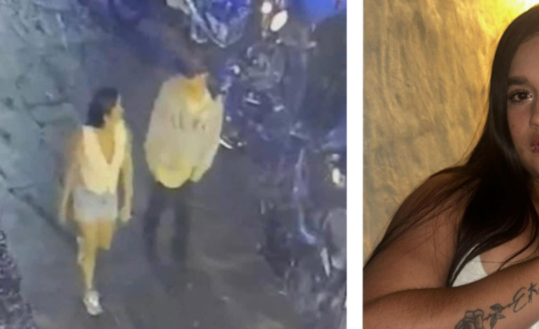 La extraña desaparición de Emiliana Castrillón, joven desaparecida tras asistir al Festival del Globo en Venecia, Antioquia: se sabe

 – Primer plano