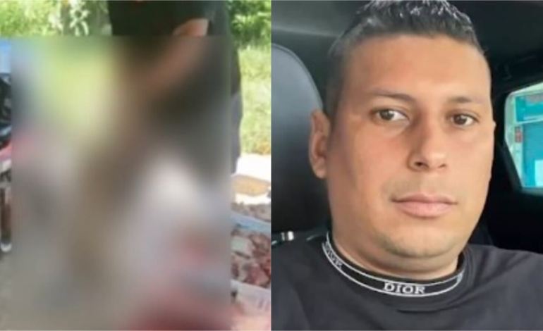 «No hay lugar en la Tierra donde pueda esconderse», y desencadena la recompensa

 – Primer plano