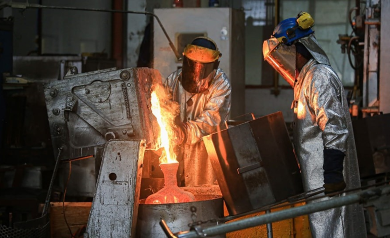 Detectan anomalías en más de 12.000 armas, bombas y municiones fuera de control en la fábrica de Sogamoso

 – Primer plano