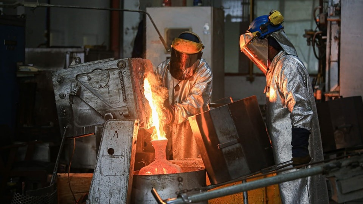 Detectan anomalías en más de 12.000 armas, bombas y municiones fuera de control en la fábrica de Sogamoso

 – Primer plano