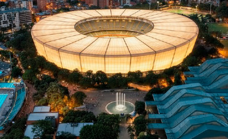 El mismo anuncio de modernización, dos alcaldías

 – Primer plano