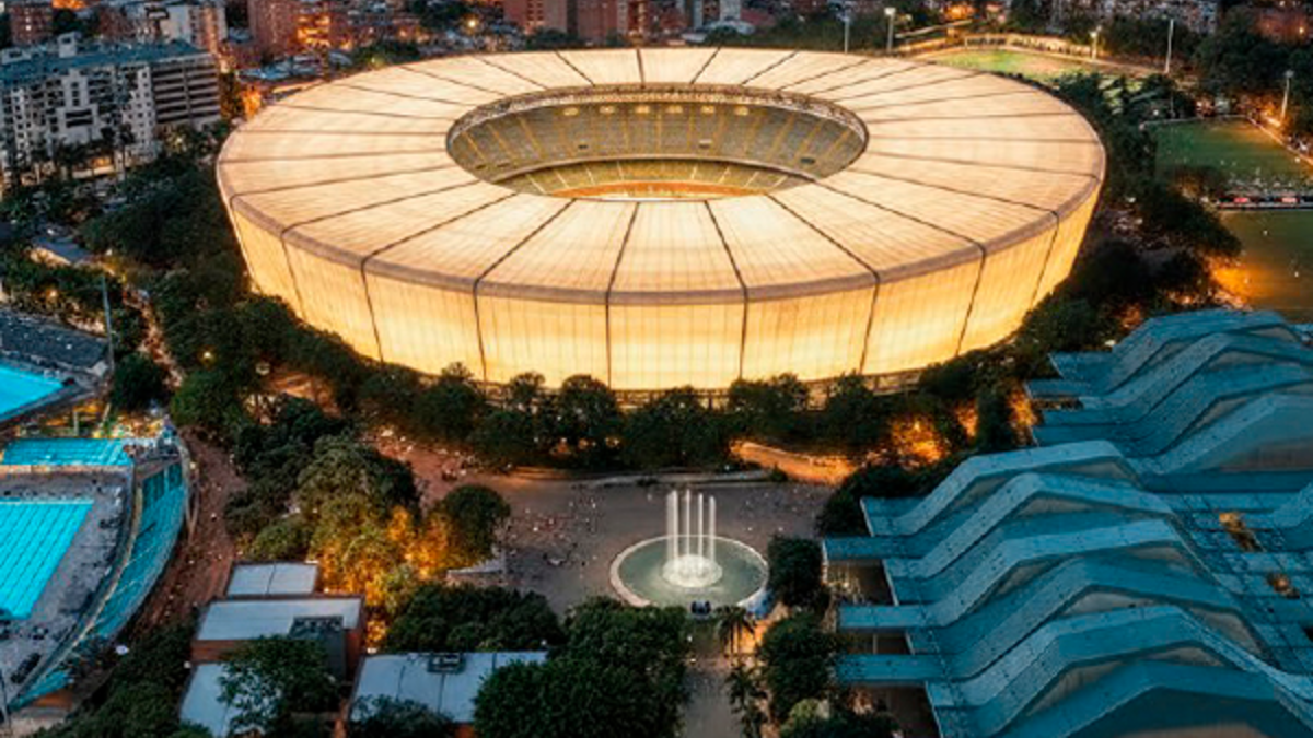 El mismo anuncio de modernización, dos alcaldías

 – Primer plano