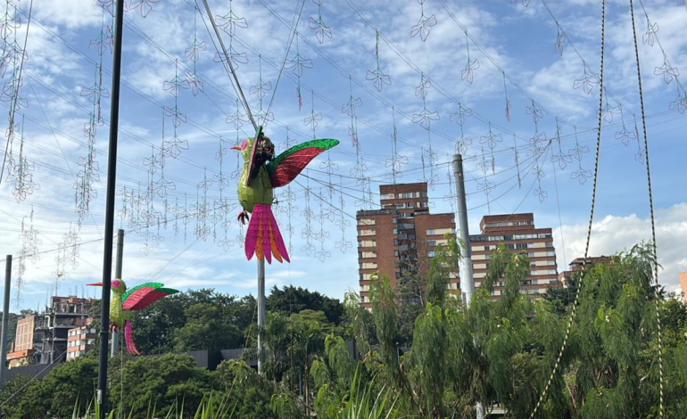 convertirá la ciudad de la eterna primavera en un destino imperdible

 – Primer plano