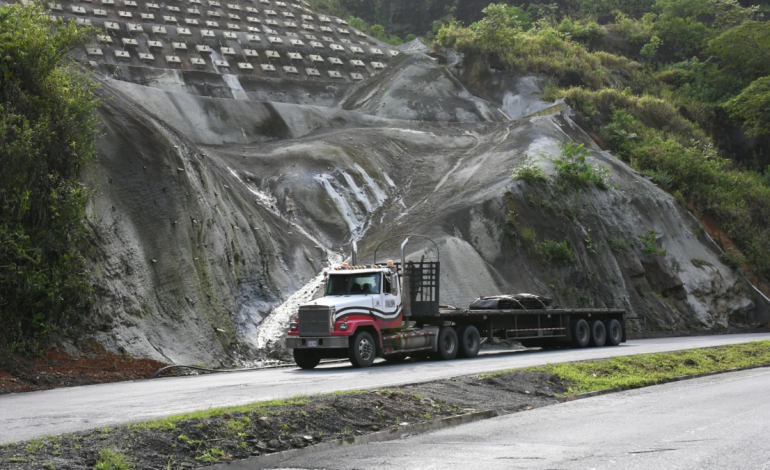 Fue visita de autoridades con delegados de la ANI y concesionarios

 – Primer plano