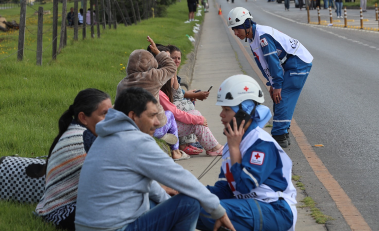 «Nos salvó de una auténtica masacre, no faltaba nada»

 – Primer plano