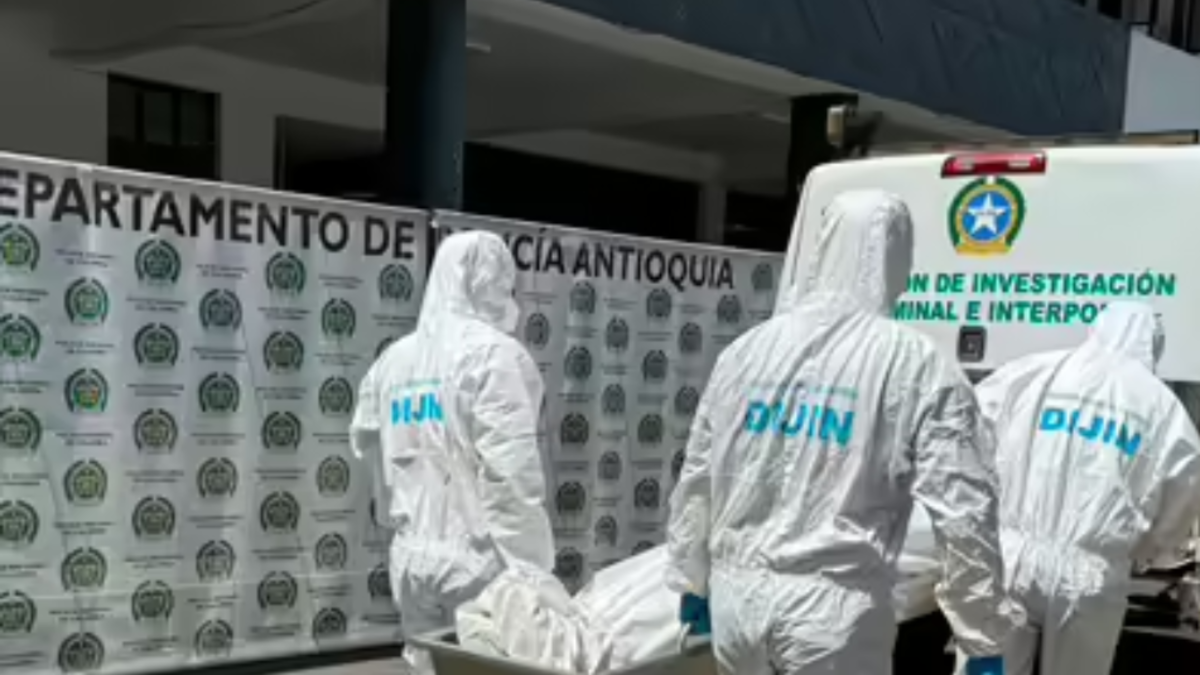 Asointermedias rechaza la masacre de El Carmen de Viboral, en la que murieron tres jóvenes, y pide intensificar las acciones contra la violencia

 – Primer plano