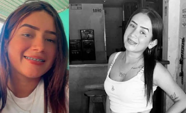 La víctima presentaba signos de tortura y fue encontrada en una carretera desierta.

 – Primer plano