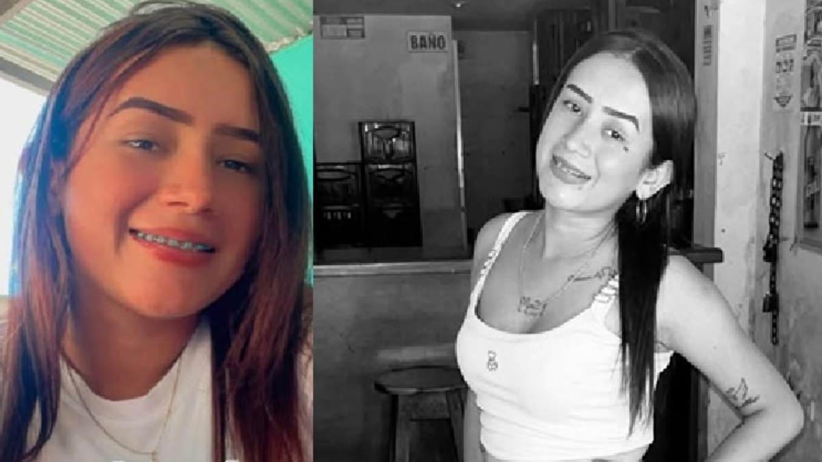 La víctima presentaba signos de tortura y fue encontrada en una carretera desierta.

 – Primer plano