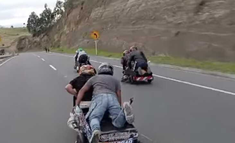 un participante murió y otras cuatro personas resultaron heridas; lo que se sabe

 – Primer plano