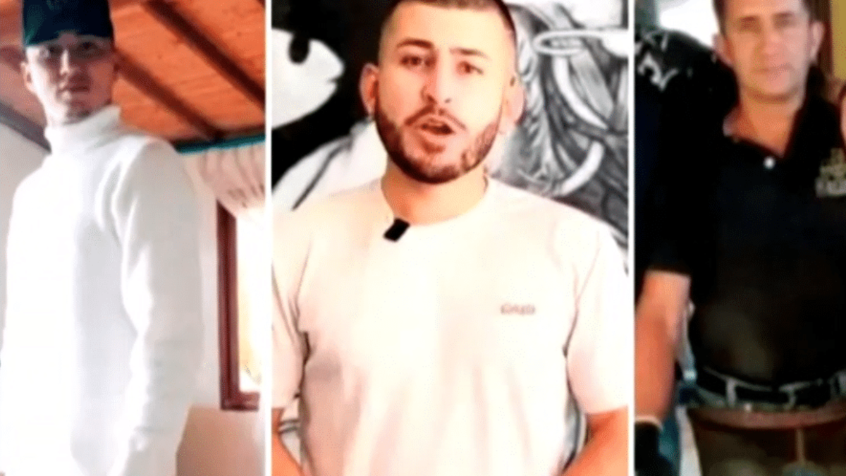 El gobierno ofrece a los asesinos una recompensa de hasta 500 millones de dólares

 – Primer plano