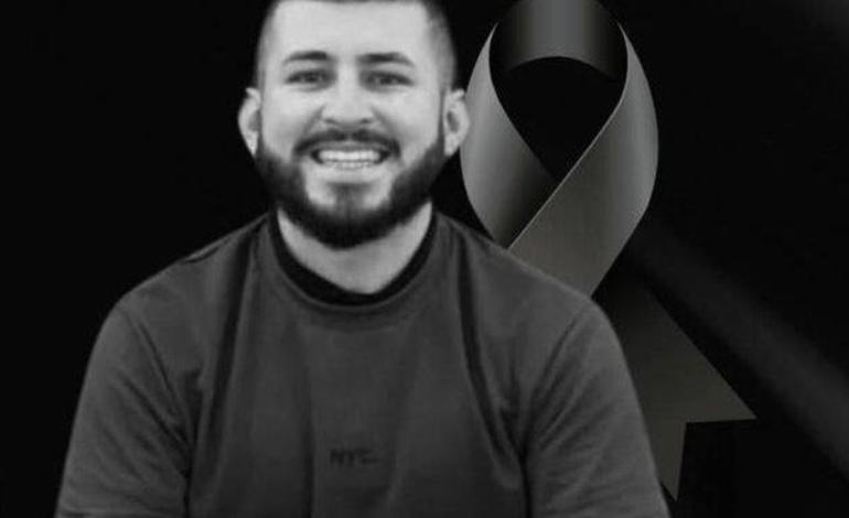 ¿Quién fue el líder juvenil Andrés Giraldo, una de las víctimas de la nueva masacre en El Carmen de Viboral de Antioquia?

 – Primer plano