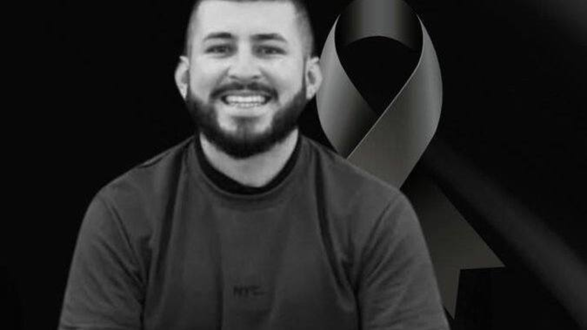 ¿Quién fue el líder juvenil Andrés Giraldo, una de las víctimas de la nueva masacre en El Carmen de Viboral de Antioquia?

 – Primer plano