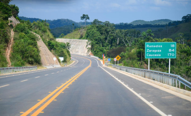 Lanzan ruta Magdalena 2 4G que llegará a la costa atlántica

 – Primer plano