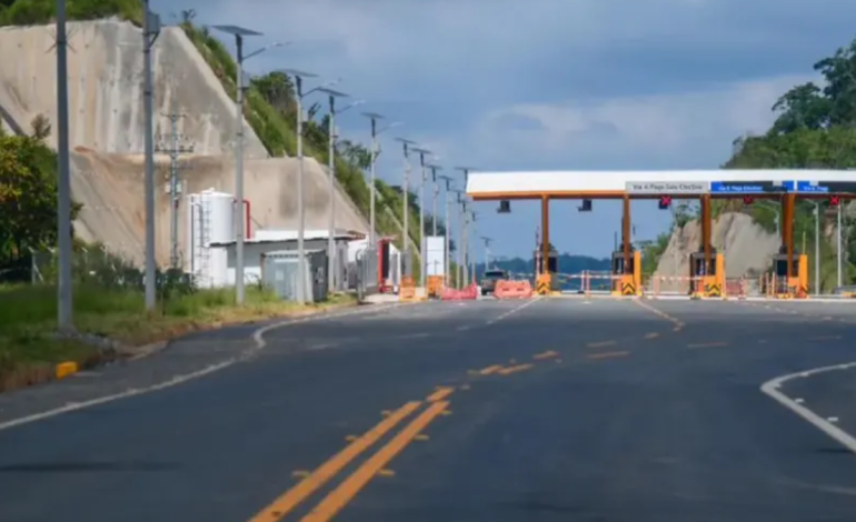 cambia conexión con Antioquia

 – Primer plano