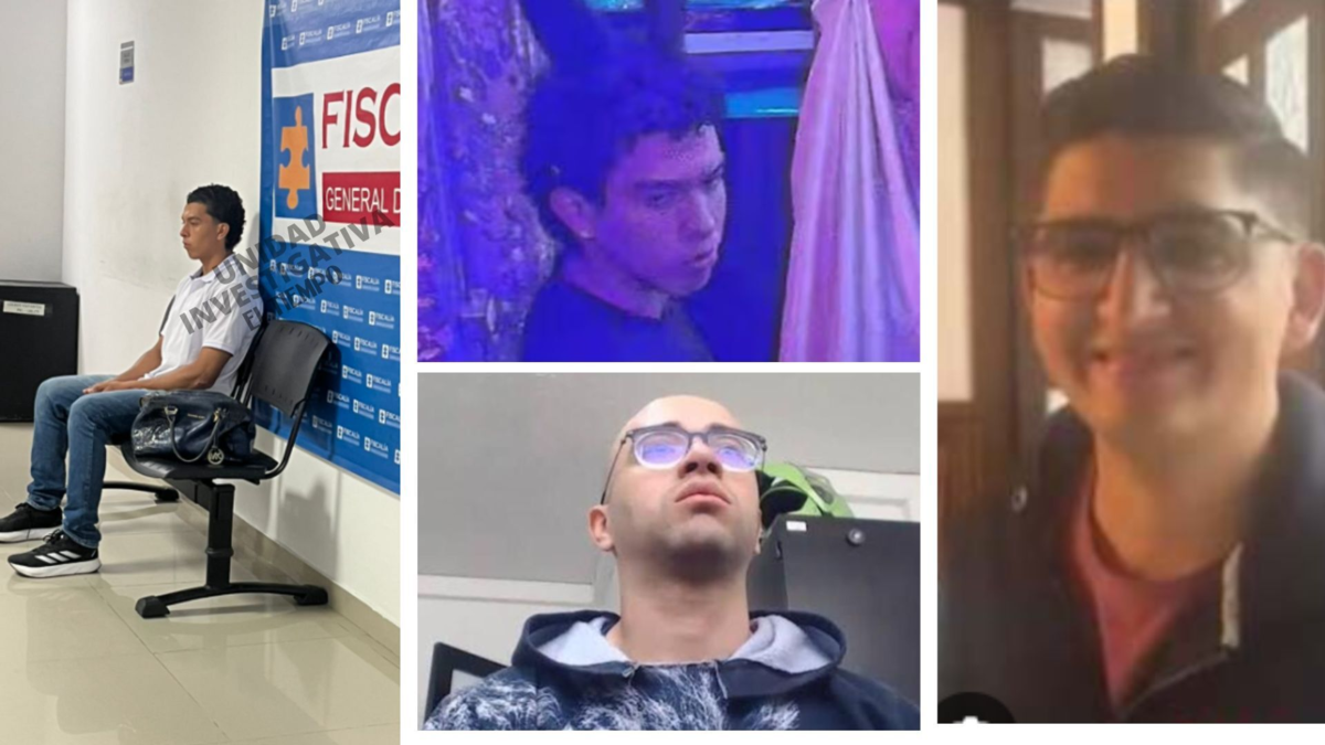 Los interrogatorios al segundo implicado en el caso serán virtuales y se realizarán en Cartagena, donde se entregó

 – Primer plano