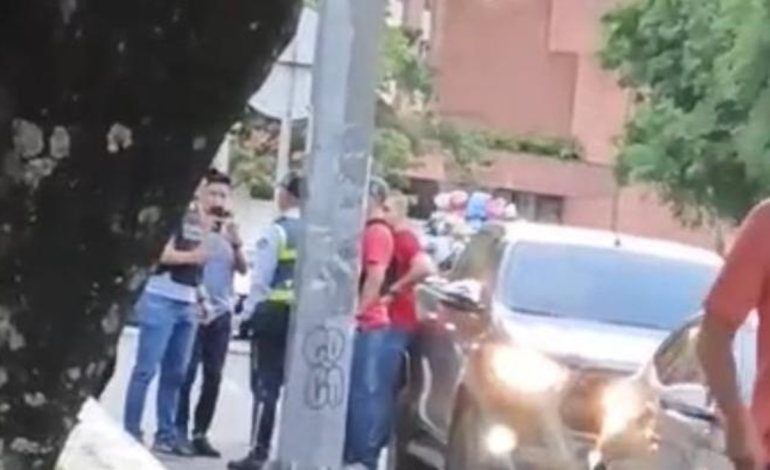 ¿De cuánto fue el presunto soborno?

 – Primer plano