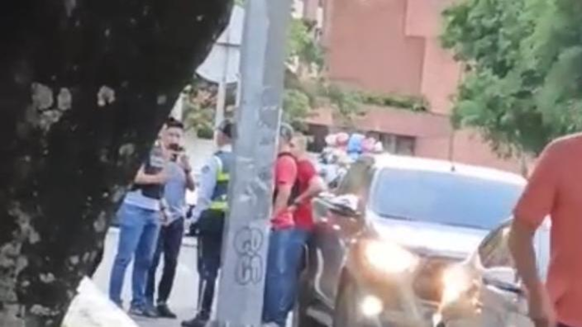 ¿De cuánto fue el presunto soborno?

 – Primer plano