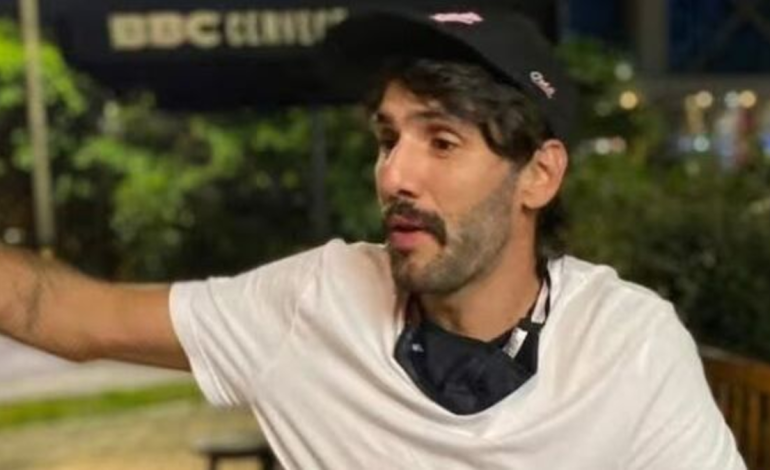 La cruda historia de Camilo Villa, el hombre al que le amputaron ambas piernas tras pisar un charco de cable en Palomino: ‘La única persona viva’

 – Primer plano