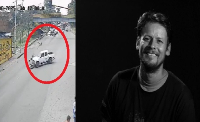 Están recaudando fondos para su despedida

 – Primer plano