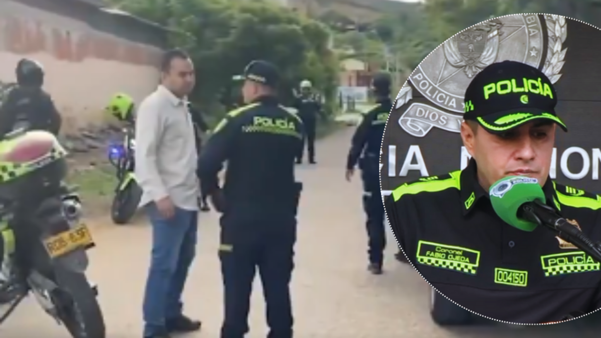 Varios vendedores de vino tinto, una joven de 16 años baleada, una mujer que intenta escapar y 13 asesinatos de fin de semana en Cúcuta y alrededores

 – Primer plano