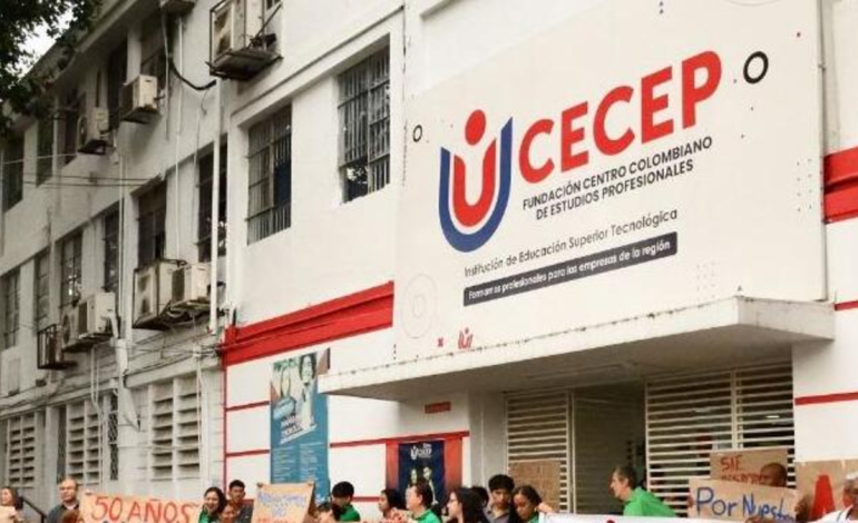 drama de más de 1.000 estudiantes en Cali

 – Primer plano