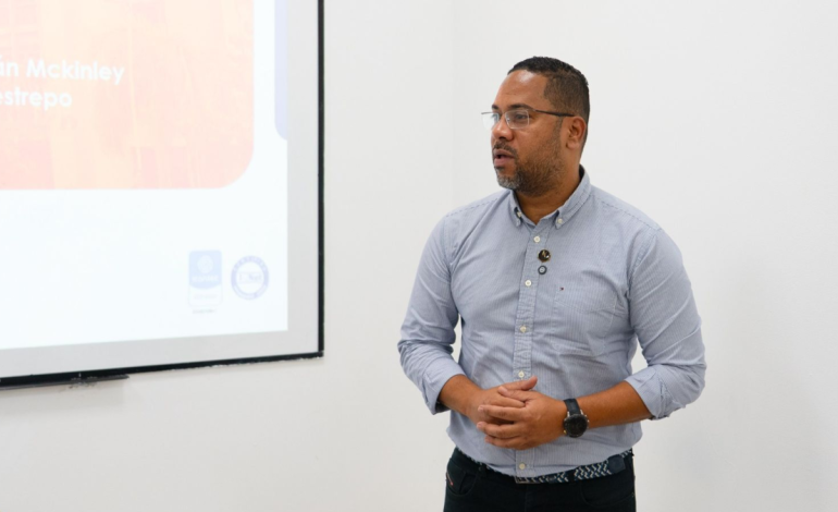 Juez suspende declaratoria de nulidad de elección de rector de la Universidad del Atlántico

 – Primer plano