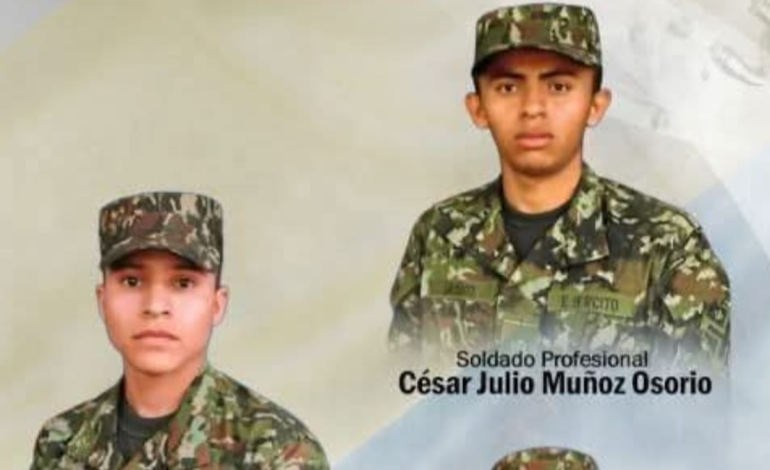 Te esperan en Montes de María y la región de San Jorge

 – Primer plano