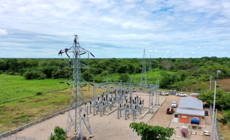 Las ciudades de Bolívar y Cesar, que ya sufren un racionamiento energético que amenaza a todo el Caribe colombiano: Superservicios radiografía

 – Primer plano